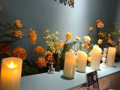 -蜜桃花开·中西融合菜E&W(南长街店)