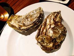 炭烤原味大生蚝-烧货·活海鲜炭烧(湖滨商业街店)