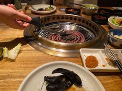 -黑牛黑猪烤肉专门店(万象城店)