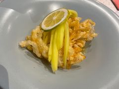 -半山腰·云南菜(侨福芳草地店)