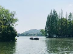 -柯岩风景区