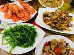 -四川人郑霞海鲜