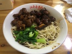 -泰顺江南春面馆