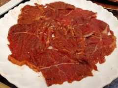 尖叫牛肉-老码头火锅(骡马市店)