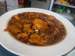 -清真•蜀风园(丁字沽总店)