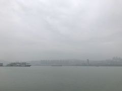-丰都鬼城名山景区