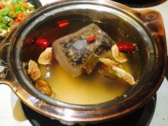 -一叶一世界·素食餐厅(锦华万达店)