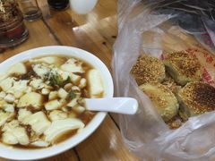 蛮好吃的-聚香斋(东关街店)