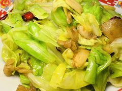-小街47號江湖菜(四合院店)