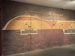 -北京大葆台遗址博物馆