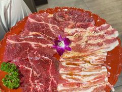 -神户赤童日式烤肉伙伴(东直门店)