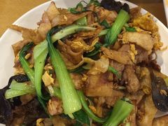 -台北楚楚园馅饼粥(虹桥南丰城店)