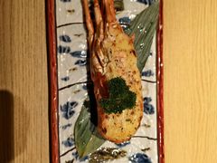 -花和海鲜自助(梅江店)