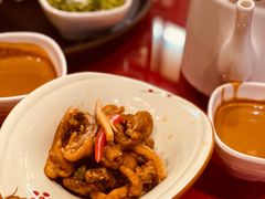 -乔先生涮肉·鲜活牛羊肉火锅(塘沽店)