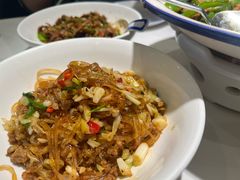 -兰湘子·湘菜小炒(济南领秀城店)