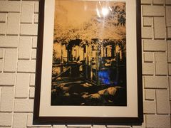 -绿茶餐厅(王府井永宁门店)