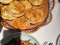 -围龙屋客家食府(福田店)