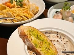 -Golden Lily河内巴黎法越料理餐厅(建国西路店)