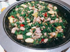 -周三的情书花园餐厅(江北店)