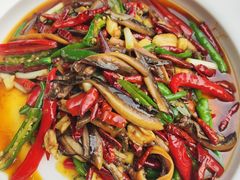 -百年神厨·地道川菜(清江西路店)