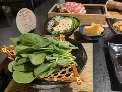 -湊湊火锅·茶憩(上海合生汇店)