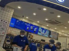 -煲珠公·老红糖珍珠奶茶(百信广场店)