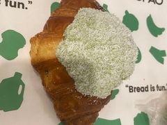 -PAOPAO Bakery&Café(港汇店)