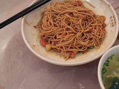 -松鹤楼·苏式汤面(虹桥天地店)