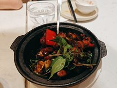 -鹿港小镇(金虹桥国际中心店)