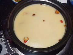 -捞王猪肚鸡火锅(昆山店)