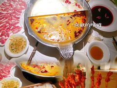 -九鼎轩脆毛肚火锅(徐州苏宁店)