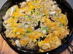 -张家卫·阳江菜·小海鲜(肥婆湾桥店)