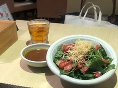 -有喜屋·深夜食堂(北京西路店)