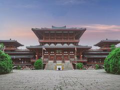 -陈武帝故宫