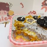 石家庄探店：春田花花就像四季与你