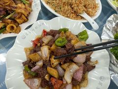 -明记海鲜大排档(巽寮湾店)