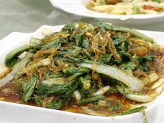 -东四民芳餐厅(世茂工三店)