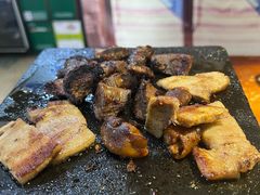 -火炉情韩国料理店(古田路店)