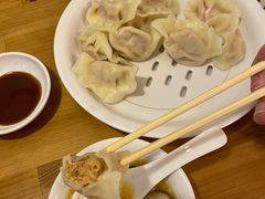 -海胆小馆(东北水饺·春柳店)