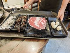 -丽江庭院之爱在路上(西单店)