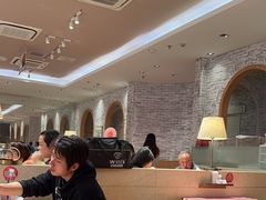 -西贝(大华虎城店)