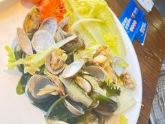 -海味当家·蒸锅海鲜(星海公园店)