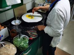 -水丰路鸡蛋饼