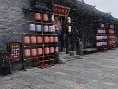 -回龙窝历史文化街区