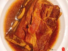 -喜家德虾仁水饺(华强天虹店)