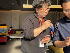 -麦当劳(欢乐谷店)