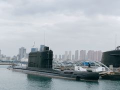 -中国人民解放军海军博物馆