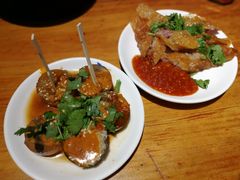 -老宅原住民沙茶面精品小吃(龙头路店)