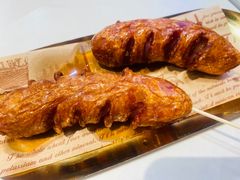 -崔解放·朝韩大排档(虹悦城店)