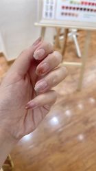 -柚子•猫美睫美甲